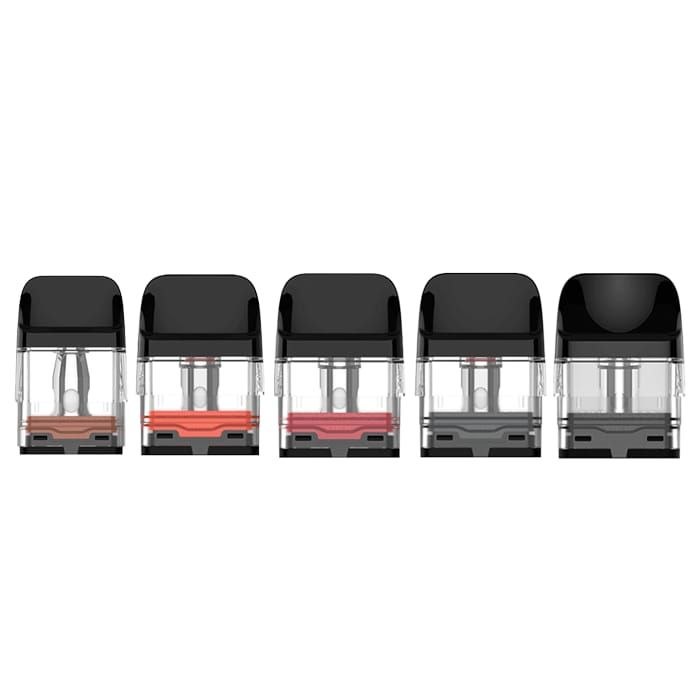 Recambio Vaporesso Xros Corex 3.0 2ml (1 unidad)