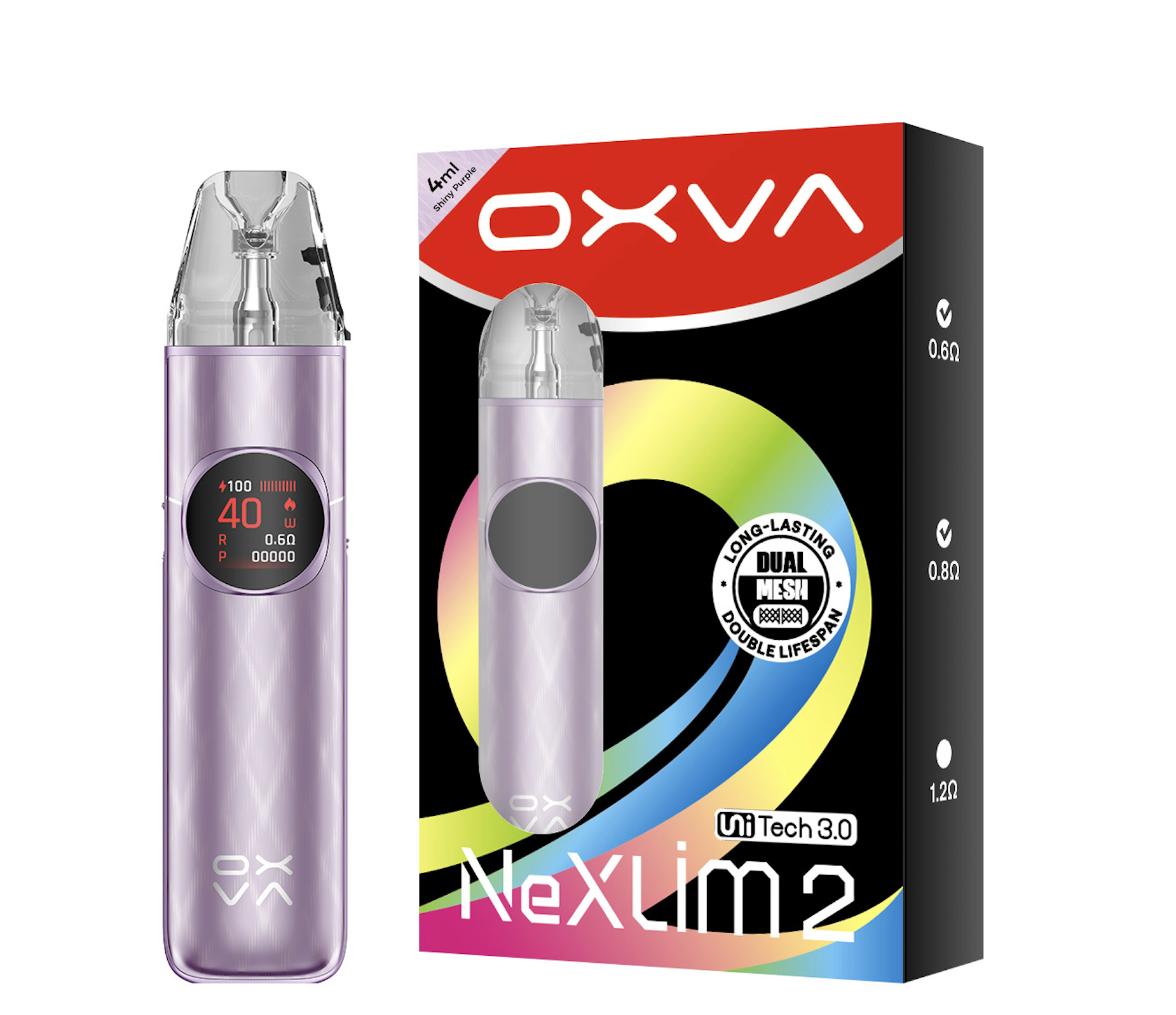 Oxva Nexlim 2