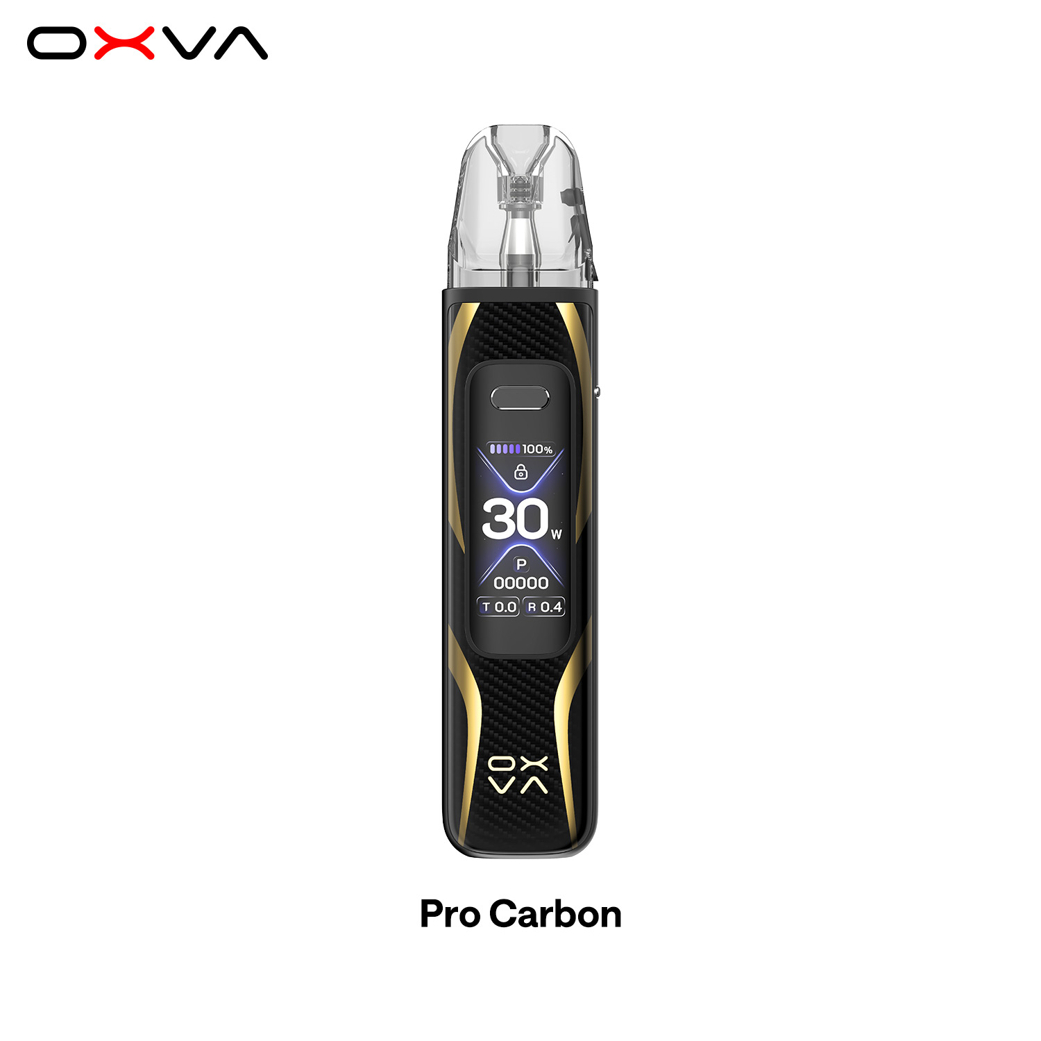 Oxva Slim Pro 3