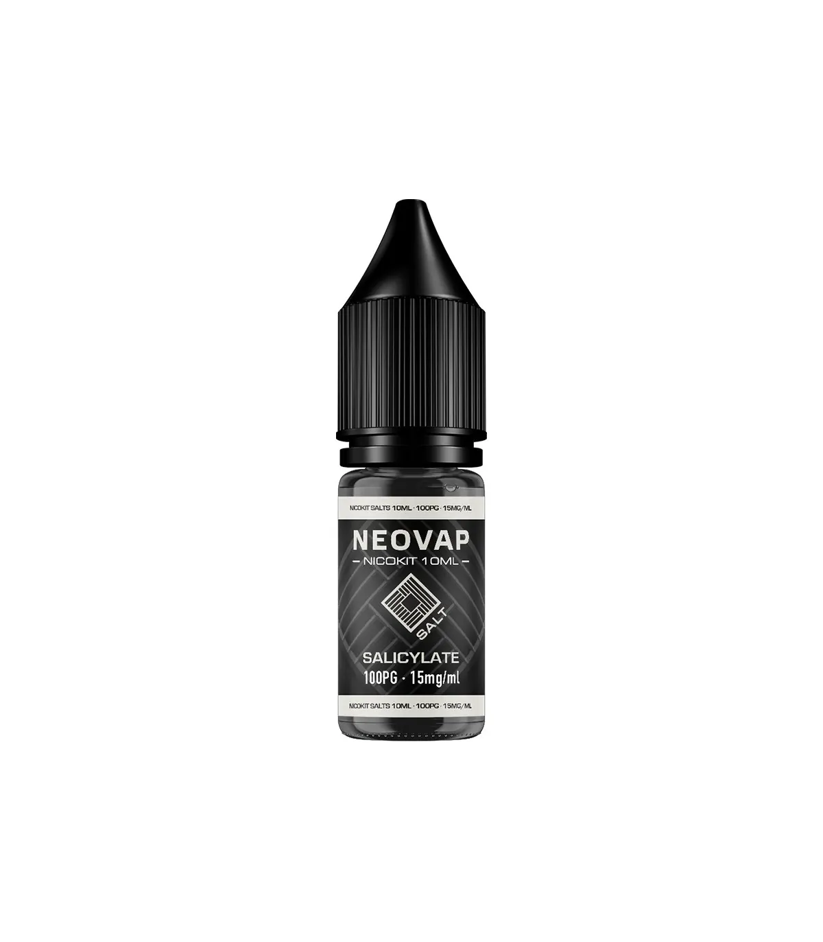 Nicokit Sales Salicylate 100PG - Neovap 10ml